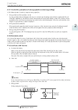 Preview for 25 page of Hitachi 8E040341 Service Manual