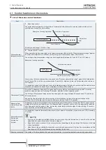 Preview for 13 page of Hitachi 8E042340 Service Manual