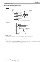 Предварительный просмотр 39 страницы Hitachi 8E042340 Service Manual