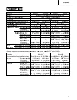 Preview for 41 page of Hitachi 9 Amp Instruction Manual