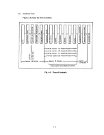 Предварительный просмотр 107 страницы Hitachi 902 Service Manual