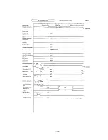 Предварительный просмотр 128 страницы Hitachi 902 Service Manual