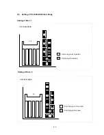 Предварительный просмотр 137 страницы Hitachi 902 Service Manual