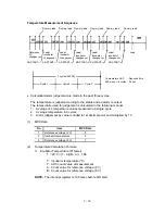 Предварительный просмотр 159 страницы Hitachi 902 Service Manual