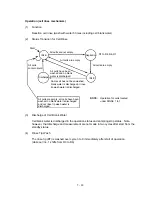 Предварительный просмотр 174 страницы Hitachi 902 Service Manual