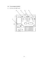 Предварительный просмотр 198 страницы Hitachi 902 Service Manual