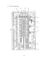 Предварительный просмотр 199 страницы Hitachi 902 Service Manual