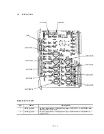 Предварительный просмотр 233 страницы Hitachi 902 Service Manual