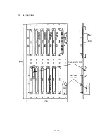 Предварительный просмотр 236 страницы Hitachi 902 Service Manual