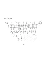 Предварительный просмотр 245 страницы Hitachi 902 Service Manual