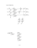 Предварительный просмотр 247 страницы Hitachi 902 Service Manual