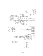 Предварительный просмотр 248 страницы Hitachi 902 Service Manual