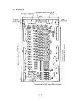 Предварительный просмотр 250 страницы Hitachi 902 Service Manual