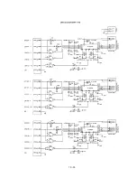 Предварительный просмотр 251 страницы Hitachi 902 Service Manual