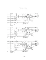 Предварительный просмотр 252 страницы Hitachi 902 Service Manual