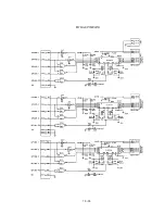 Предварительный просмотр 253 страницы Hitachi 902 Service Manual