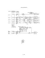 Предварительный просмотр 257 страницы Hitachi 902 Service Manual