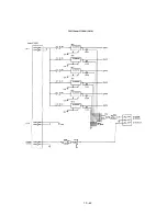 Предварительный просмотр 260 страницы Hitachi 902 Service Manual