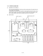 Предварительный просмотр 261 страницы Hitachi 902 Service Manual