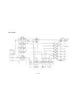 Предварительный просмотр 262 страницы Hitachi 902 Service Manual