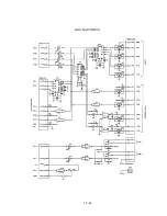 Предварительный просмотр 264 страницы Hitachi 902 Service Manual