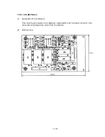 Предварительный просмотр 268 страницы Hitachi 902 Service Manual