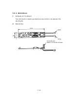 Предварительный просмотр 272 страницы Hitachi 902 Service Manual