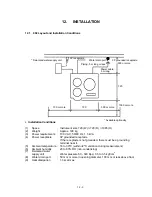 Предварительный просмотр 307 страницы Hitachi 902 Service Manual