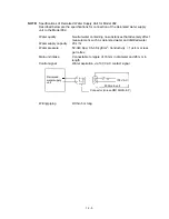 Предварительный просмотр 309 страницы Hitachi 902 Service Manual