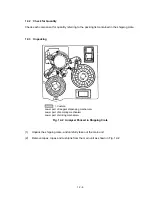 Предварительный просмотр 310 страницы Hitachi 902 Service Manual