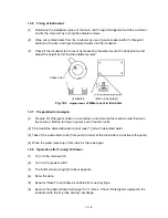 Предварительный просмотр 312 страницы Hitachi 902 Service Manual