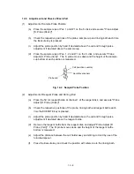 Предварительный просмотр 313 страницы Hitachi 902 Service Manual