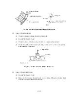 Предварительный просмотр 314 страницы Hitachi 902 Service Manual