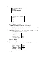 Предварительный просмотр 324 страницы Hitachi 902 Service Manual