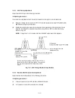 Предварительный просмотр 331 страницы Hitachi 902 Service Manual