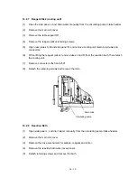 Предварительный просмотр 338 страницы Hitachi 902 Service Manual