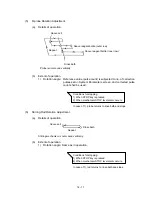 Предварительный просмотр 345 страницы Hitachi 902 Service Manual