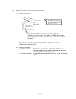 Предварительный просмотр 346 страницы Hitachi 902 Service Manual