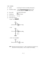 Предварительный просмотр 359 страницы Hitachi 902 Service Manual