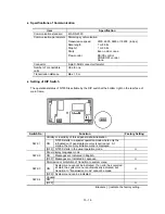 Предварительный просмотр 363 страницы Hitachi 902 Service Manual