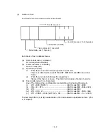 Предварительный просмотр 369 страницы Hitachi 902 Service Manual