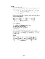 Предварительный просмотр 370 страницы Hitachi 902 Service Manual