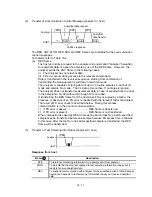 Предварительный просмотр 378 страницы Hitachi 902 Service Manual