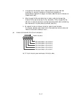 Предварительный просмотр 408 страницы Hitachi 902 Service Manual