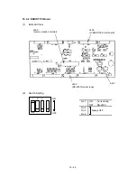 Предварительный просмотр 412 страницы Hitachi 902 Service Manual