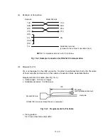 Предварительный просмотр 416 страницы Hitachi 902 Service Manual