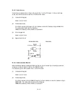 Предварительный просмотр 417 страницы Hitachi 902 Service Manual