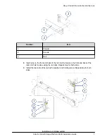 Предварительный просмотр 7 страницы Hitachi 93-04-01 Installation Manual