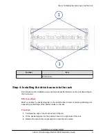 Предварительный просмотр 9 страницы Hitachi 93-04-01 Installation Manual