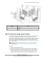 Предварительный просмотр 14 страницы Hitachi 93-04-01 Installation Manual